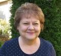 Sharon Peters '64