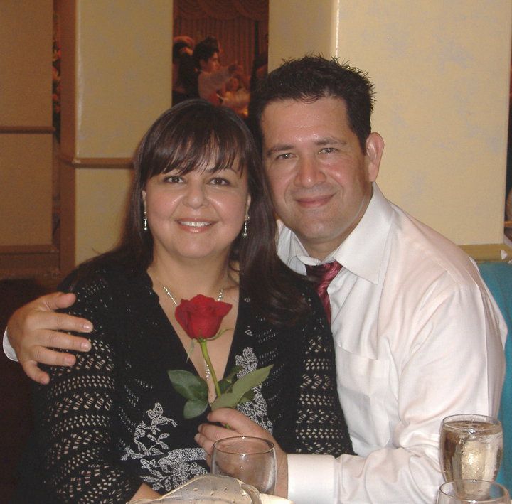 Robert Monico - Class of 1983 - Belmont High School