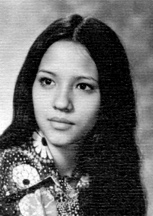 Debbie Cherry - Class of 1973 - Belmont High School