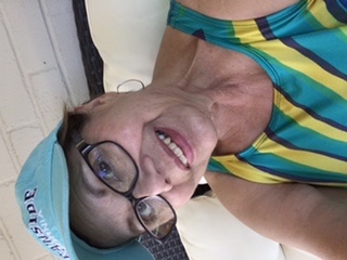 Sally Gaumot - Class of 1962 - Belmont High School