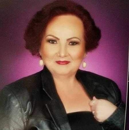 Alva Ortiz - Class of 1976 - Belmont High School