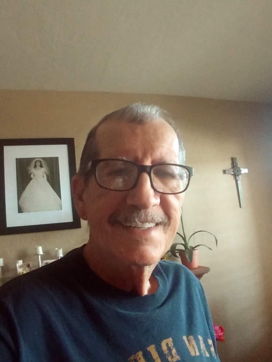 Francisco Torres - Class of 1960 - Belmont High School