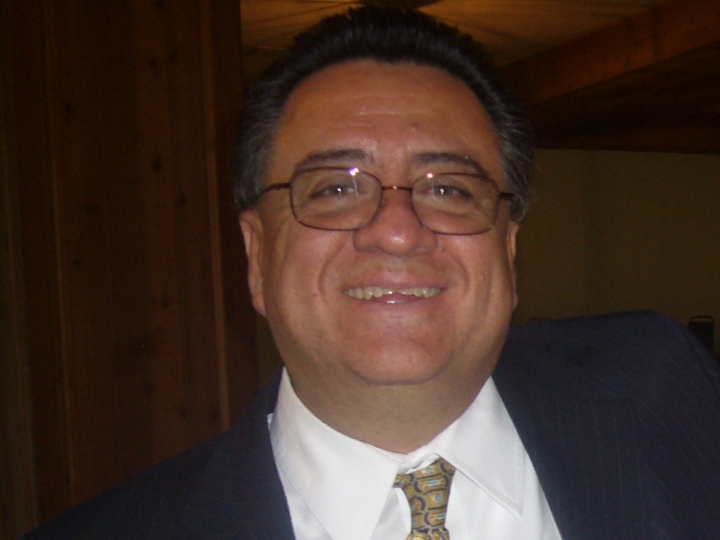 Galo Eduardo - Class of 1971 - Belmont High School