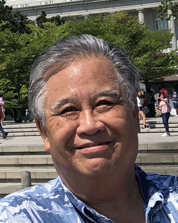 Johnson Lee - Class of 1966 - Belmont High School