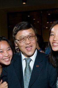 Roland Soo Hoo - Class of 1961 - Belmont High School
