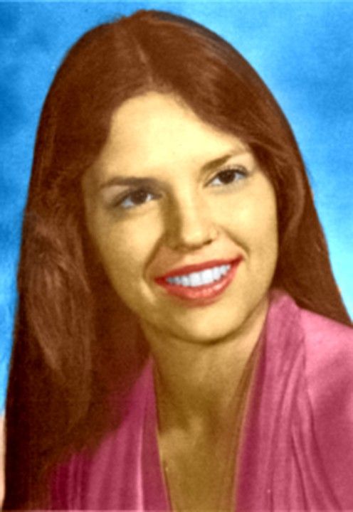 Teresa Baleskie - Class of 1974 - Belmont High School