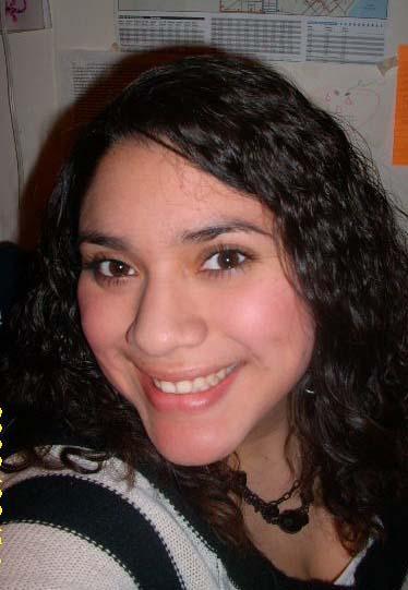 Kimberly Hernandez - Class of 2006 - Tremper High School