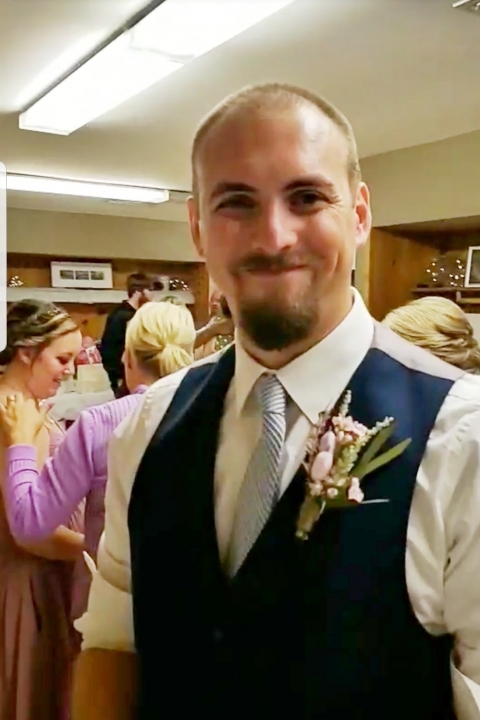 Joshua Schwandt - Class of 2010 - Tremper High School