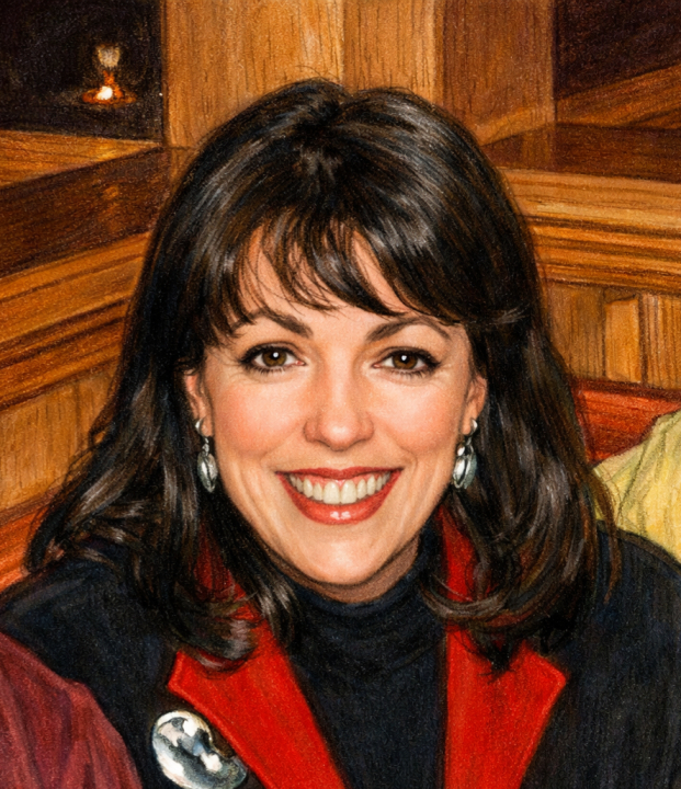 Linda Larson - Class of 1970 - Tremper High School