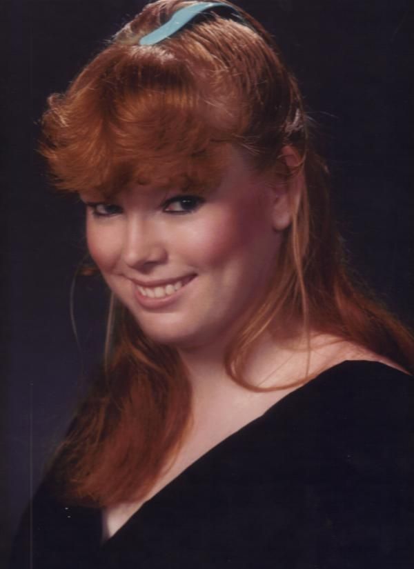 Tracy Osborn - Class of 1990 - Tremper High School