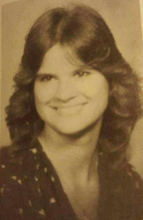Lorrie Becker-Krodel - Class of 1984 - Tremper High School