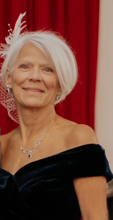 Cheryl Ann Covington - Class of 1970 - Tremper High School