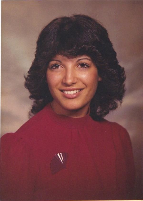 Merriet Alfano - Class of 1983 - Tremper High School
