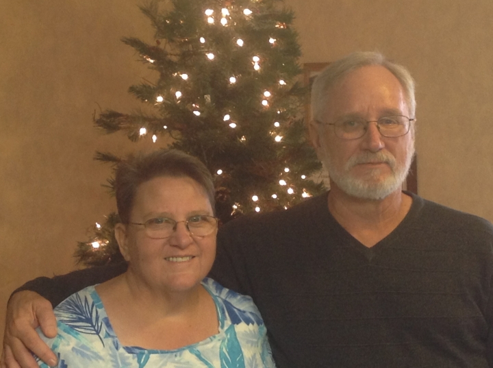 Thomas Webb - Class of 1969 - Tremper High School