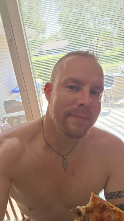 Ken Leiting - Class of 1999 - Tremper High School