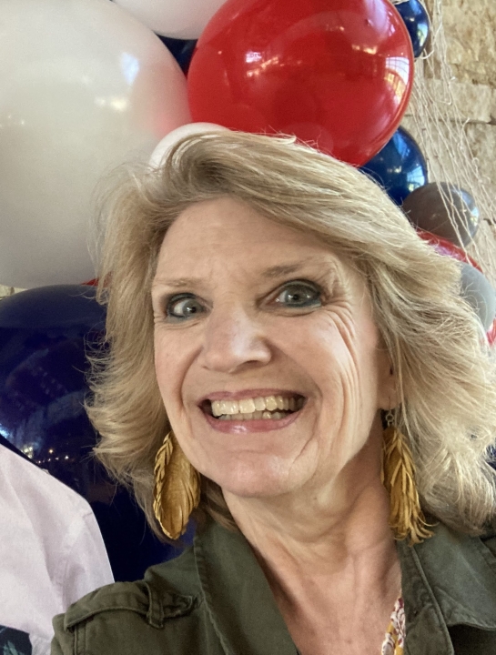 Gayle Jonas - Class of 1977 - Tremper High School