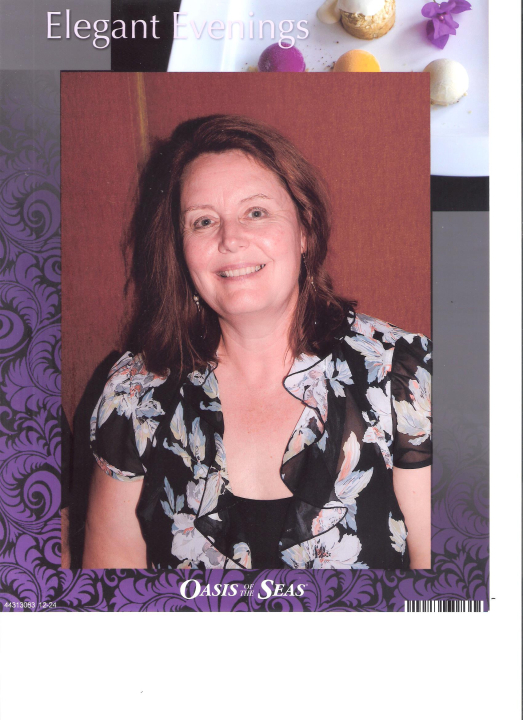 Ruth Schackmuth - Class of 1979 - Tremper High School