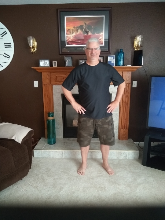 Robert Bickerstaff - Class of 1979 - Tremper High School