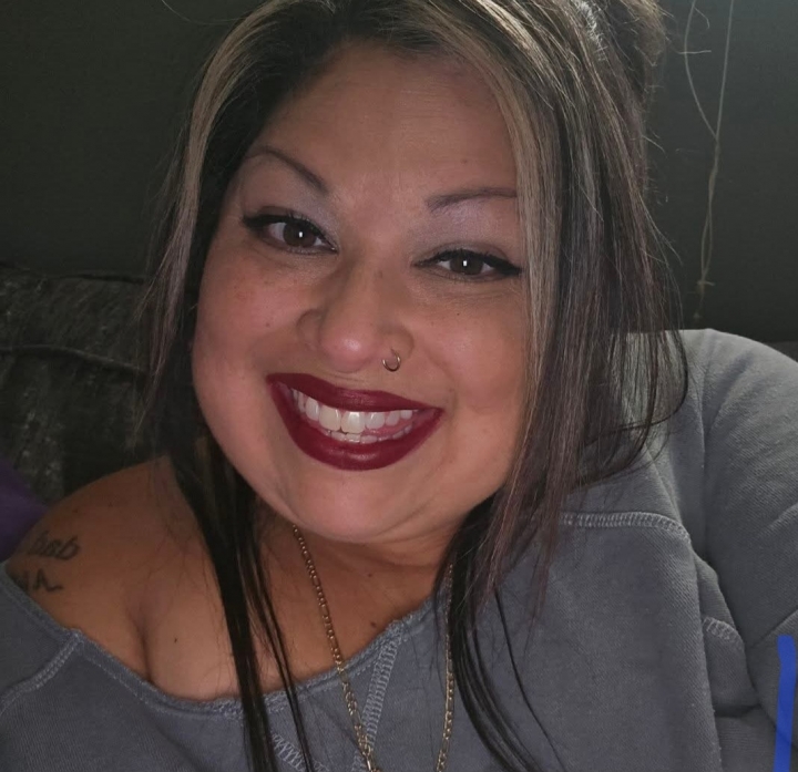 Maria Palomo - Class of 1998 - Tremper High School