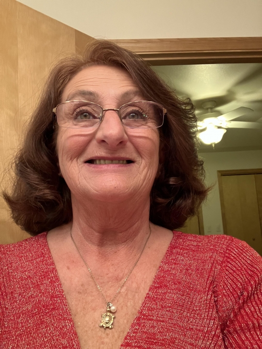 June Germinaro - Class of 1973 - Tremper High School