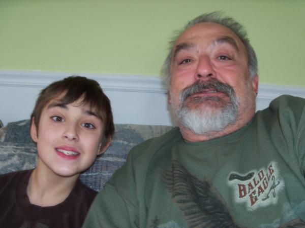 Michael Guerra - Class of 1969 - Tremper High School