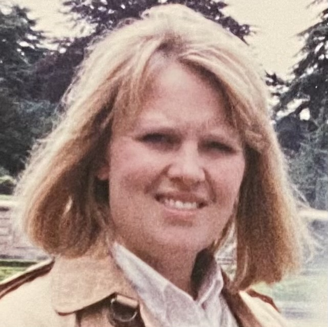 Heidi Johnson - Class of 1978 - Tremper High School