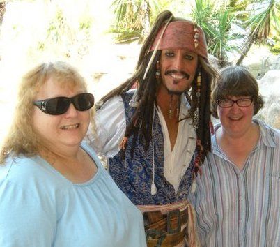 Jamie Poindexter - Class of 1970 - Tremper High School