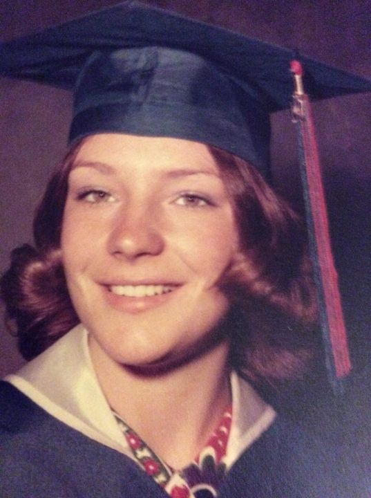 Annmarie Krulatz - Class of 1974 - Tremper High School