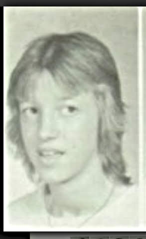 Penelope Dean - Class of 1979 - Tremper High School