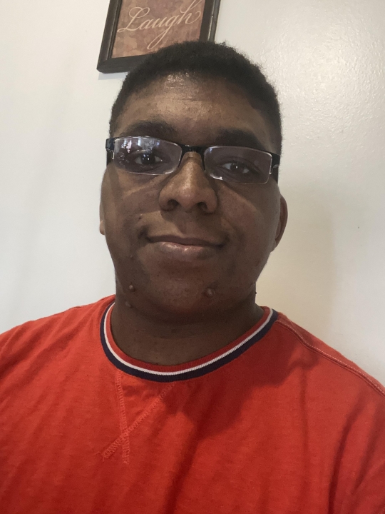 Marquise Parker - Class of 2011 - Tremper High School
