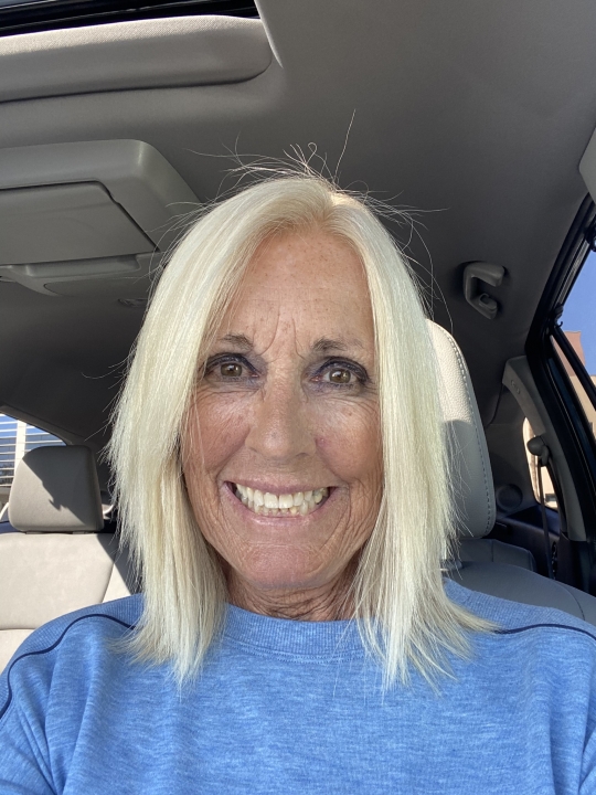 Barbara Phillipson - Class of 1970 - Tremper High School