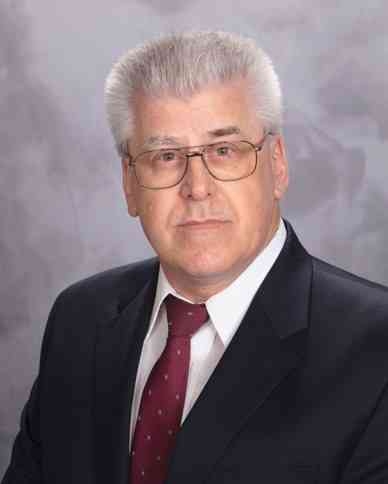 Pete Vernon - Class of 1973 - Tremper High School