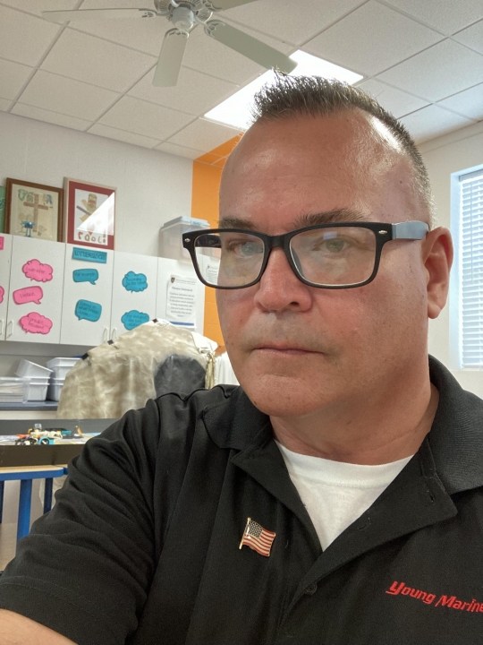 Richard Borkowski - Class of 1981 - Tremper High School