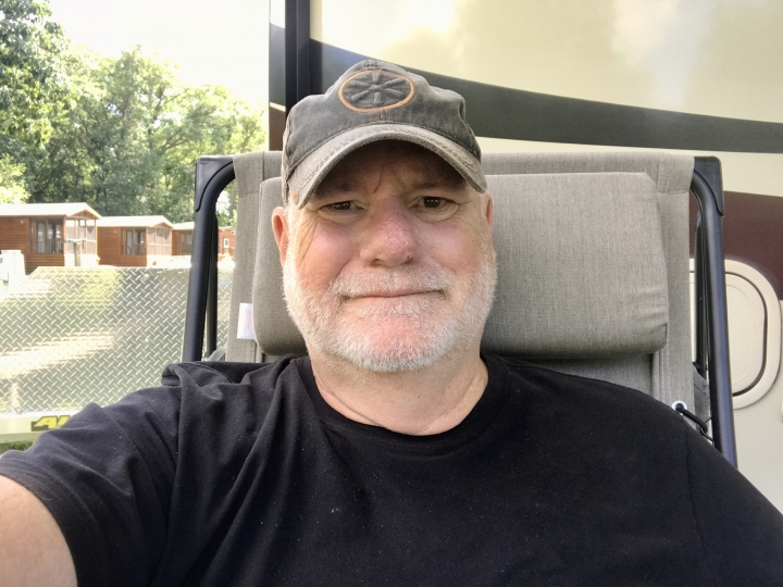 Patrick Stephen Flasch - Class of 1971 - Tremper High School
