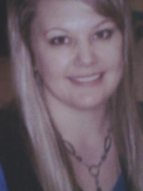 Erica Almaraz - Class of 1998 - Tremper High School