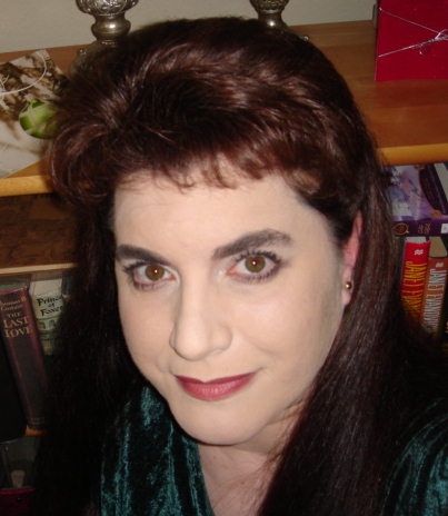 Adrienne Fors - Class of 1982 - Carmel High School