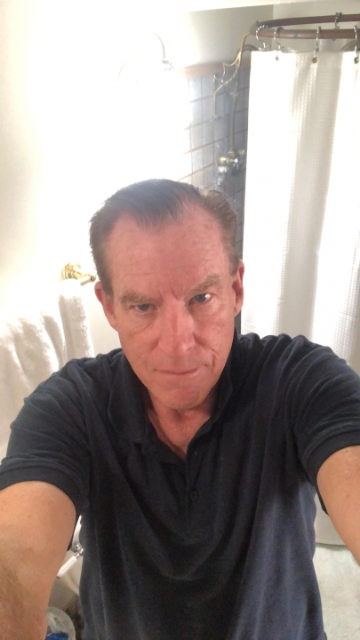 Mike Lundblad - Class of 1970 - Carmel High School