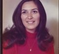 Cynthia Machado, class of 1970