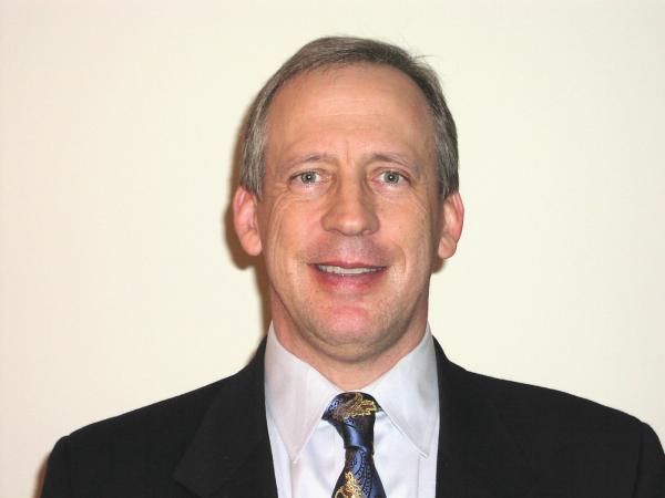 Jim Comfort - Class of 1979 - Hudson High School