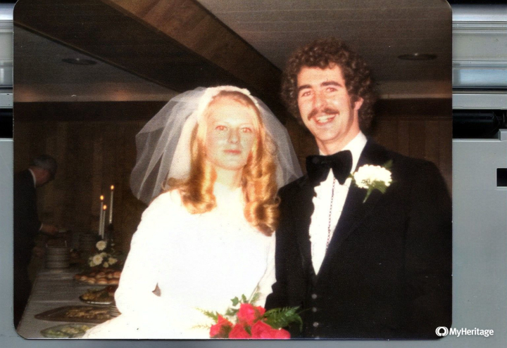 Hudson High School Classmates