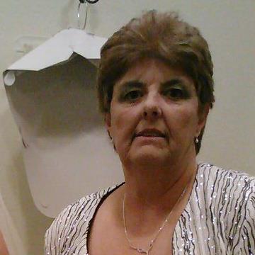 Linda Mccracken Morrison - Class of 1973 - Castle Park High School