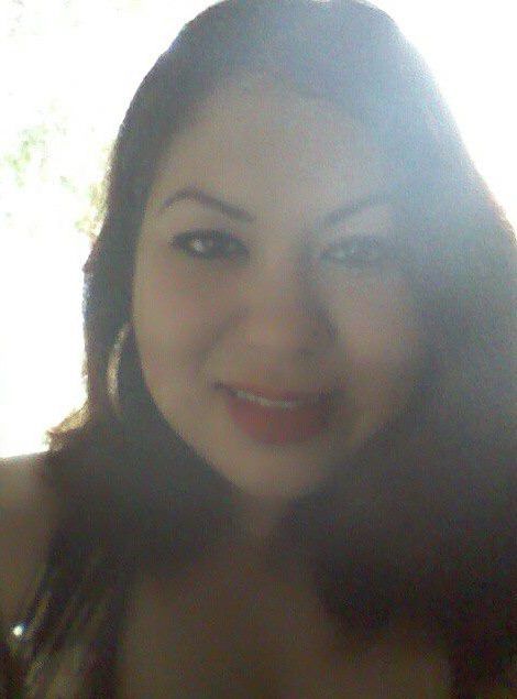 Janet Rodríguez - Class of 2004 - Castle Park High School