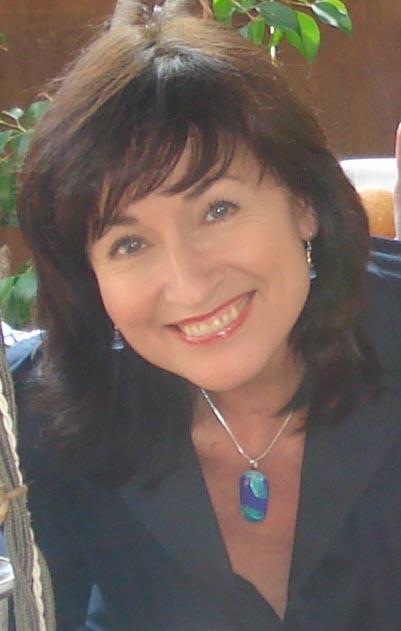 Dinah Anderson - Class of 1970 - Castle Park High School