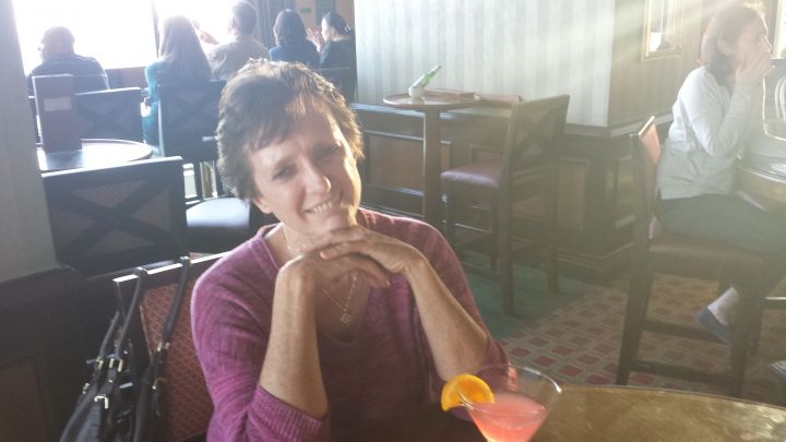 Sherilyn Wentz - Class of 1974 - Castle Park High School