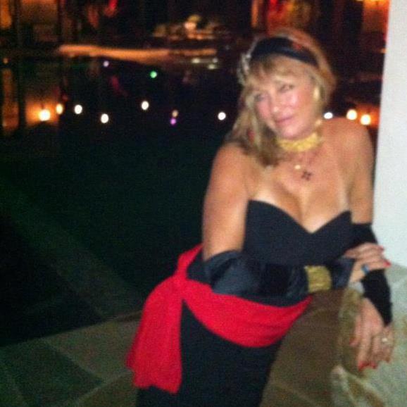 Karen Henley - Class of 1966 - Castle Park High School