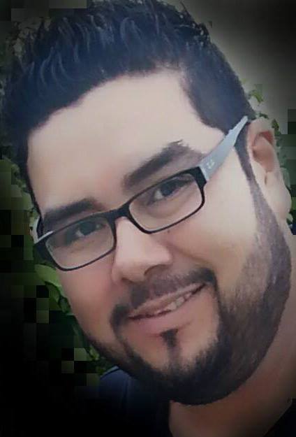 Josué Lòpez Jr. - Class of 1995 - Castle Park High School