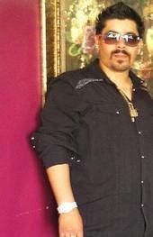 David Hernandez - Class of 1995 - Castle Park High School