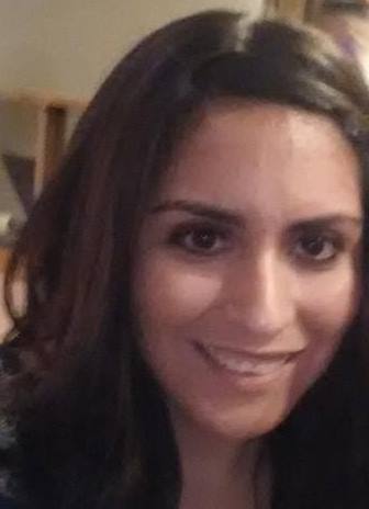 Kristina Gonzalez - Class of 2008 - Castle Park High School