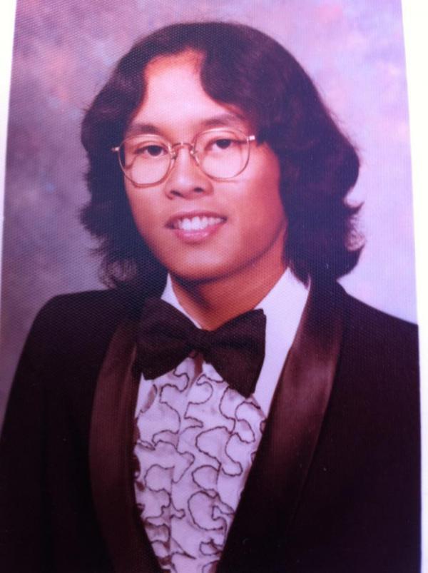 Philip Aquino - Class of 1977 - Castle Park High School