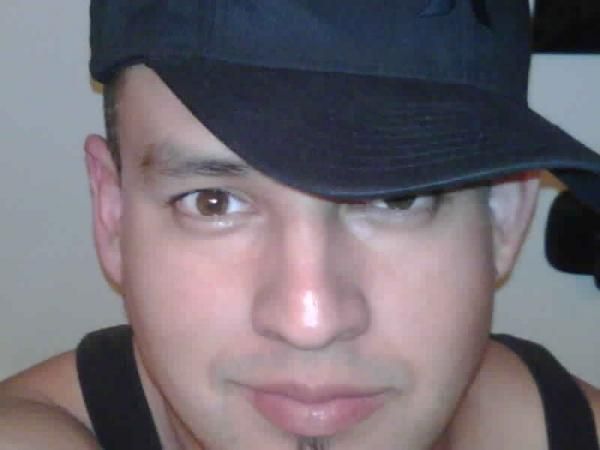 Juan Carlos Aldana - Class of 1994 - Castle Park High School